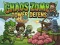 Chaos Zombie Tower Defense — free online game