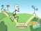 Relay Race — free online game