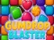 Gumdrop Blasters — bezmaksas tiešsaistes spēle