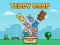 Teddy Drop — free online game