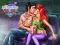 Mermaid Cinema Flirting — free online game