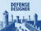 Defense Designer — free online game