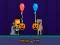 Pumpking vs Mummy — free online game