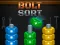 Bolt Sort — free online game