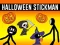 Halloween Stickman 2 — free online game