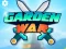 Garden War — free online game