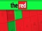 Leikur Don’t touch the red á netinu