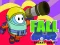 Fall of Guyz Rocket Hero — free online game
