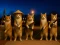 Cat with a Gun Clicker Evolution — free online game