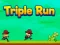 Triple Run — free online game