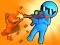 Walkers Attack — free online game