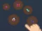 Whack A Bug — free online game