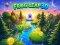 Frog Leap 3D — free online game