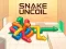 Snake Uncoil — free online game
