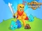Swordsman Adventure — free online game