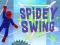 Spidey Swing — free online game