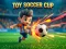 Toy Soccer Cup — free online game