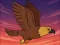 Ultimate Flying Eagle Game — free online game