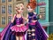 Superhero Spring Princess Dress Up — لعبة مجانية اون لاين