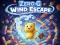 Zero G Wind Escape — free online game