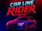 Car Line Rider — free online game