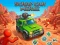 Scrap Car Merge — free online game