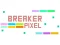 Breakout Pixel — free online game