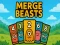 Merge Beasts — free online game