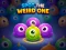 Spot The Weird One — free online game