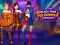Black Pink Halloween Concert — free online game