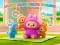 თამაში Labubu Tamagotchi Pet Simulator ონლაინ