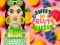 Sweet And Fruity Makeup — free online game