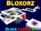 Bloxorz - Block Puzzle 3D — free online game