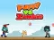 Puppy vs Zombie — free online game