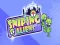 Sniping aliens — free online game