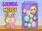 Labuba Merge — free online game