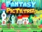 Fantasy Pic Tetriz — free online game