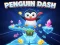 Penguin Dash — free online game