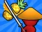 თამაში Fruit Samurai ონლაინ