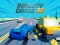 Infinity Drive 3D — free online game