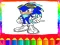 Juego Super Anime Coloring Book For All Ages  en línea