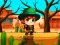 Wild Adventure — free online game