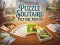Puzzle Solitaire Picture Match — free online game