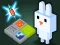 Funny Bunny Logic — nemokamas žaidimas internete