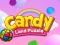 Hra Candy Land puzzle