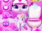 Kitty Kate Caring Game — free online game