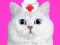 Cat Pet Doctor Dentist – ingyenes online játék