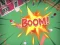 Crazy Bomber — darmowa gra online