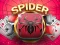 Igra Spider Solitaire Plus  spletu