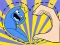Finger Heart: Monster Refill  — free online game